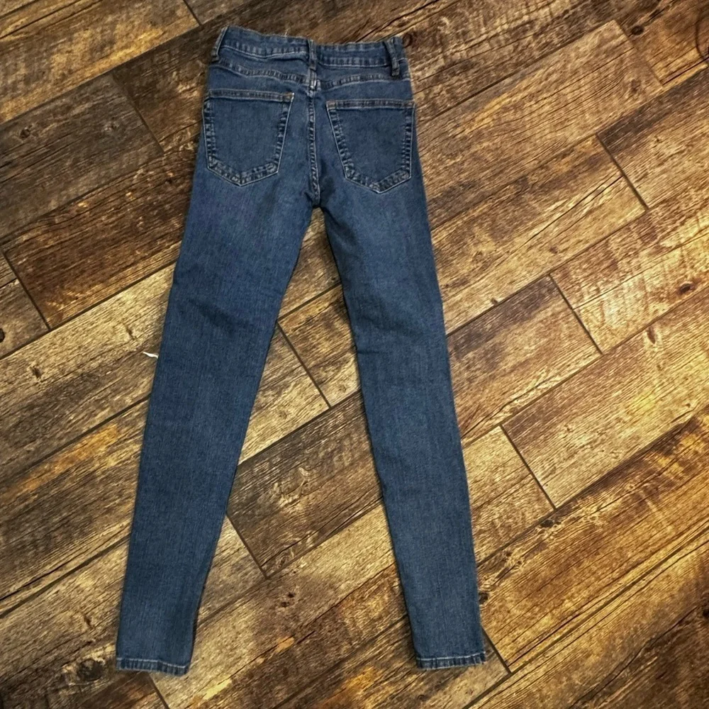 Jeans​​​